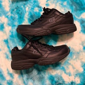 Skechers Work Shoes - 76340 Women’s size 9.